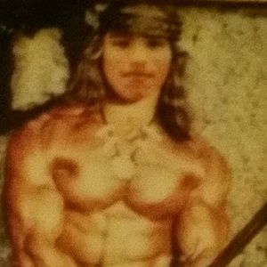 Meet your Posher, Steve